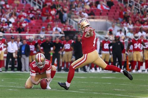 49ers rookie Jake Moody injures kicking leg as rocky introduction to NFL continues